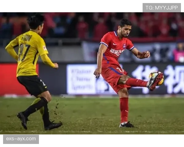 海港队进攻火力全开，状态强势回暖引关注