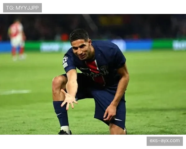 阿什拉夫双脚技艺惊艳赛场，非凡表现引广泛关注