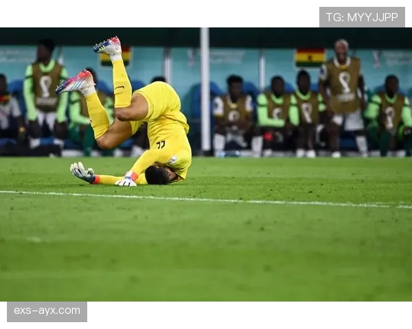 阿尤兄弟状态回勇，加纳锋线强势复苏冲击世界杯预选赛