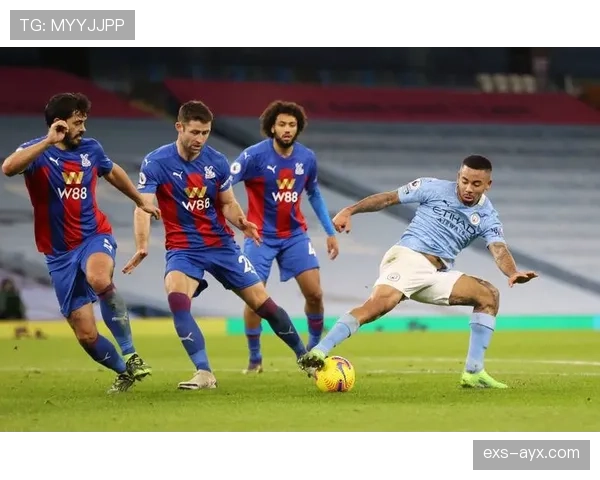 英超进攻战术解析：高效组合成争冠关键