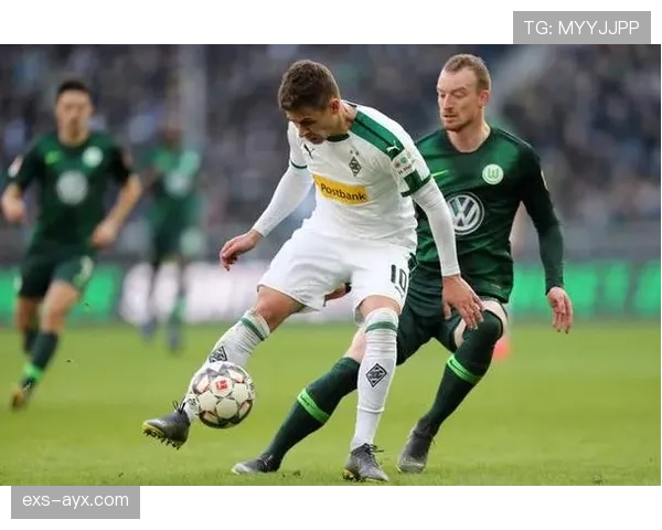 门兴在德甲联赛中展现实力，以快速反击再度取得胜利，表现值得关注。