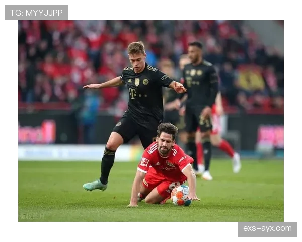 豪门危机：拜仁霸权动摇，争冠格局面临巨变