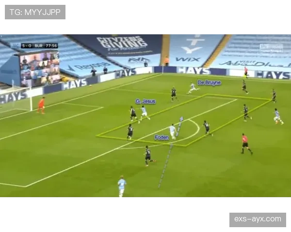 萨卡 vs 福登:同代边锋的战术角色与进攻效率对比 萨卡 vs 福登:同代边锋的战术角色与进攻效率对比