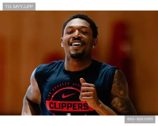 布拉德利·比尔投篮回暖助奇才拉开与对手的得分差距